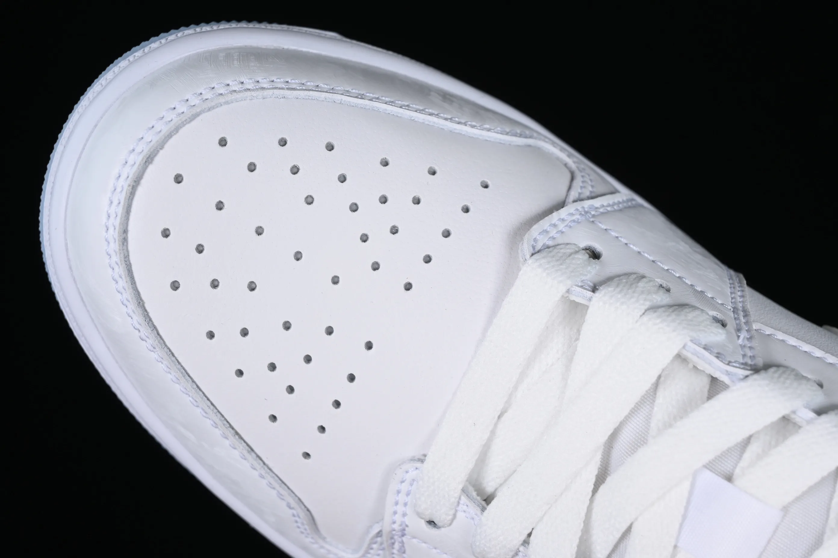 All categories Air Jordan Jordan series basketball shoes Air Jordan 1 Low Air Jordan 1 Low AJ1 Joe 1 starry sky quicksand low-top cultural casual sneakers FQ9112-100
